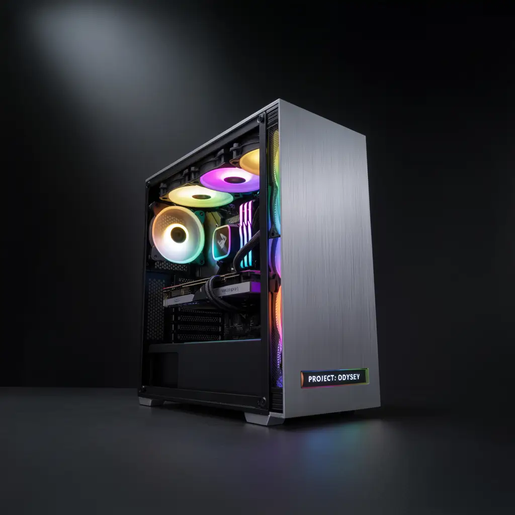 The Quantum Difference