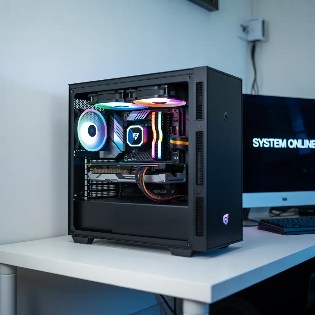 Harmonized Components