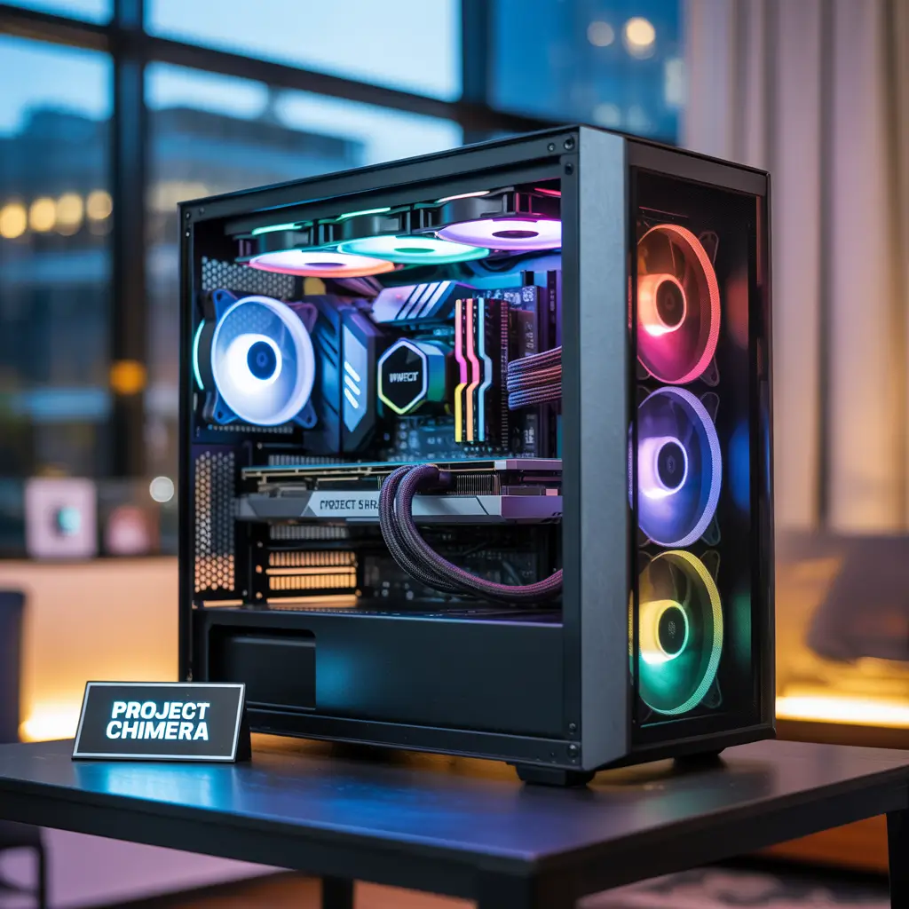 Future-Proof by Design