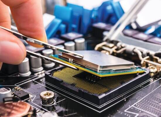 Lifetime Partnership